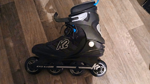 Exo men s inline - k2,