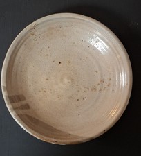 British Potter Seth Cardew At
