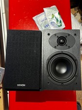 Denon SC-M39 60W Pair