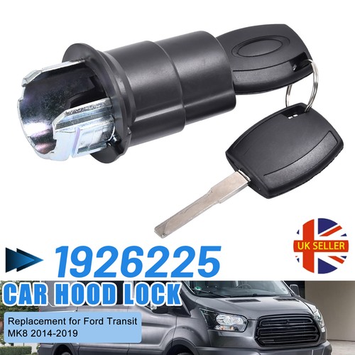 1926225 bonnet lock for ford - lock,