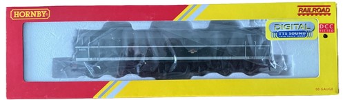Hornby r3592tts class - hornby,
