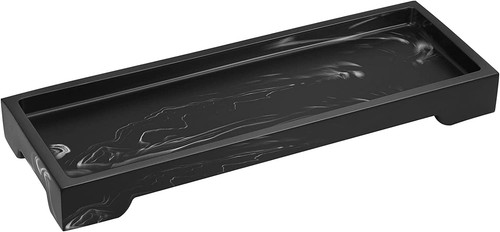Luxspire marble tray - luxspire, soap