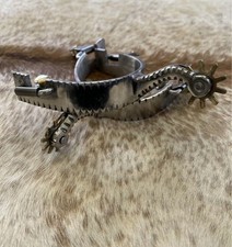 Pair Adult Stainless Steel