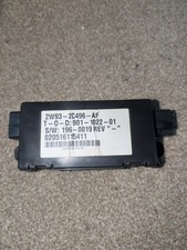 Jaguar type handbrake - s-type,