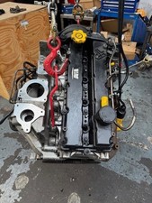 Dodge jeep crd - crd, engine