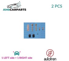 BRAKE CALIPER REPAIR KIT FRONT
