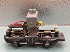Triang Hornby OO Gauge Motor Bogie Untested Listing 2