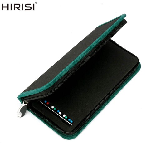 Carp fishing hair rig - fishing, wallet