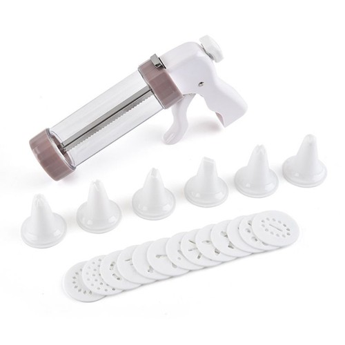 Cream guns pastry - cream,
