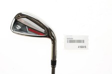 Wilson Dynapower Golf Club Mens Right Handed 5-PW Iron Set Regular Steel