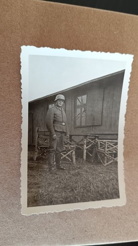Ww2 german photo luftwaffe - german, photo: