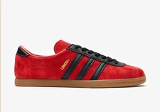 Adidas London Trainers City