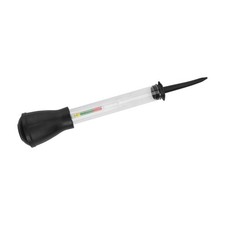 Easy to Use Battery Hydrometer