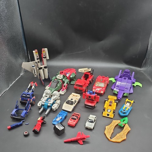 Transformers vintage - g1,