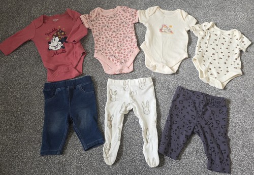 Newborn first size baby - size,