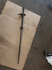 FORD ESCORT MK2 STEERING