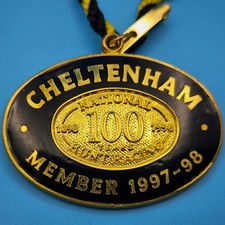 Cheltenham Horse Racing