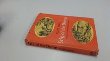 			Stig Of The Dump, Clive King, Hamish Hamilton, 1966, Hardcover		