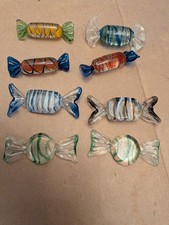 Vintage Murano style Hand
