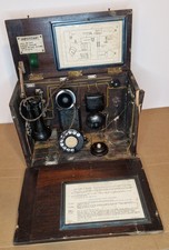 Rare GPO 222 Schools