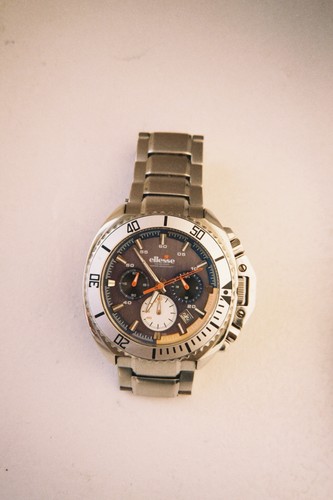 Ellesse sportivo chronograph - ellesse,