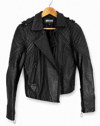 Just cavalli black - just,