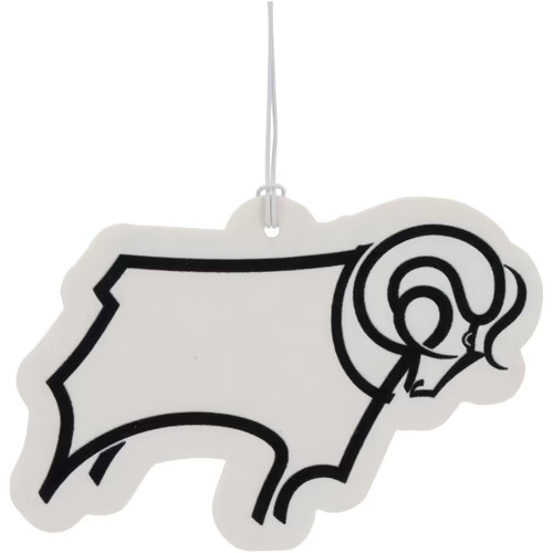 Derby county football car - derby,