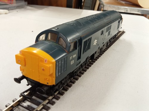 Lima class 37184 in - , no.