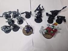 40k Ork Job lot small army