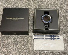 HUAWEI Watch ultimate 2 Blue