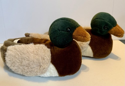 Vintage kinsman mallard - mallard, duck