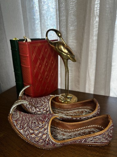 Juttis khussas mojaris - juttis,