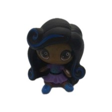 Monster High Minis Robecca Steam