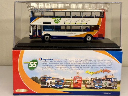 Stagecoach west swindon - stagecoach,