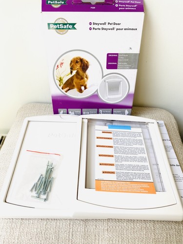 Petsafe staywell small pet - staywell,