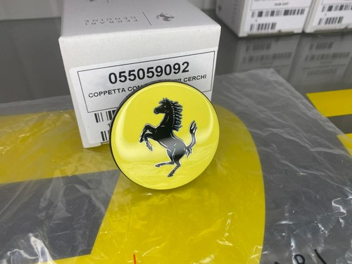 Ferrari centre rim - ferrari, ,