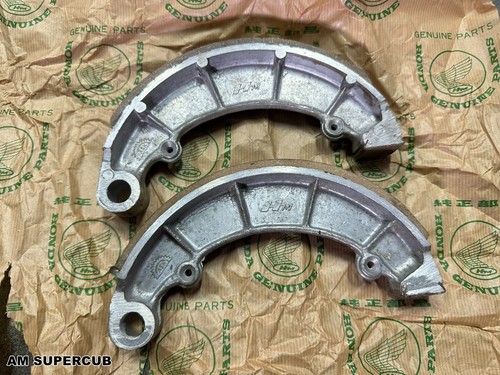 For honda cb72 - for, cb92