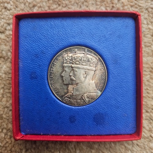 1910 1935 official silver - 1910,