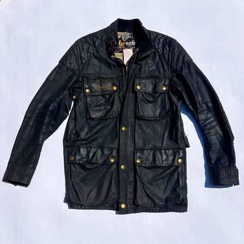 Vintage 1970 belstaff - vintage,