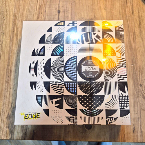 Target luke littler edge - target,