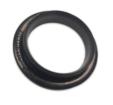 Typ type lower torsion - type, 3