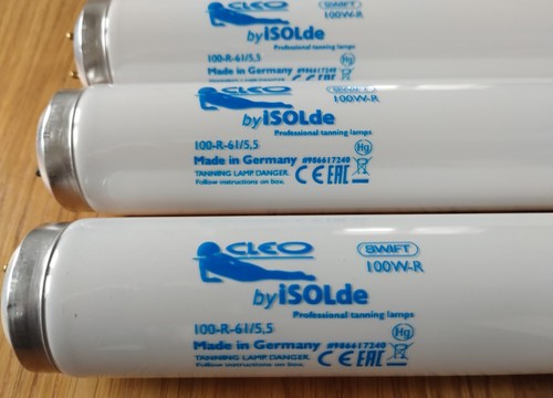 New cleo swift ruva - new,