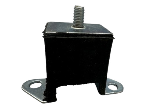 Classic mini rubber centre - -,