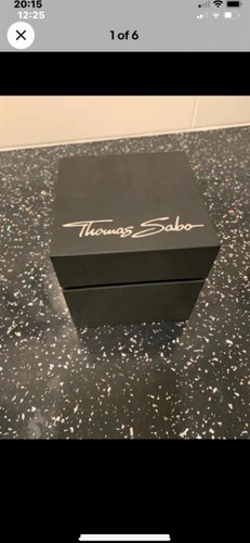 Thomas sabo watch - sabo,