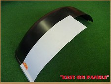 discovery wheel arch rear