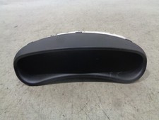 2006 CHEVROLET MATIZ 5DR DASHBOARD DIGITAL INFO DISPLAY 96424729