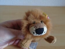 Keel Toys small lion plush
