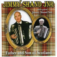 Father and Son of Scotland CD