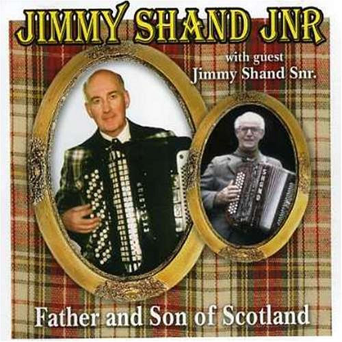 Shand jimmy father and - jimmy, jr.