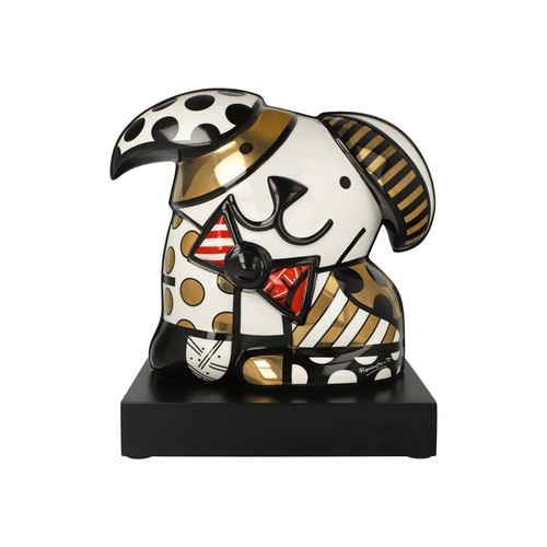 Romero britto porcelain - romero,